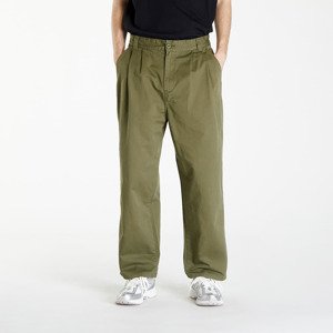 Kalhoty Carhartt WIP Marv Pant Dundee Stone Washed XL