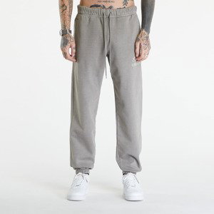 Tepláky Carhartt WIP Class of 89 Sweat Pant Marengo/ White Garment Dyed L