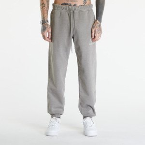 Tepláky Carhartt WIP Class of 89 Sweat Pant Marengo/ White Garment Dyed XL