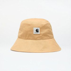 Klobouk Carhartt WIP Ashley Bucket Hat Bourbon L/XL