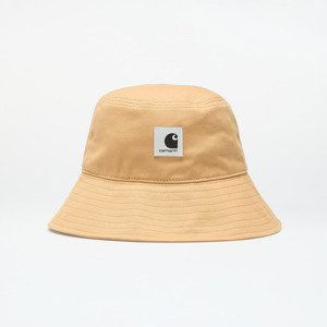 Klobouk Carhartt WIP Ashley Bucket Hat Bourbon M/L