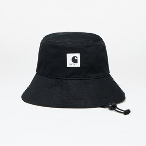 Klobouk Carhartt WIP Ashley Bucket Hat Black L/XL