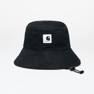 Klobouk Carhartt WIP Ashley Bucket Hat Black M/L