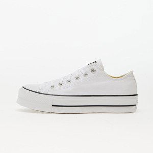 Tenisky Converse Chuck Taylor All Star Lift Ox White/ Black/ White EUR 42