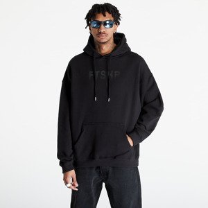 Mikina FTSHP Halftone Hoodie UNISEX Black L