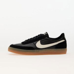 Tenisky Nike Killshot 2 Leather Black/ Sail-Gum Yellow EUR 45