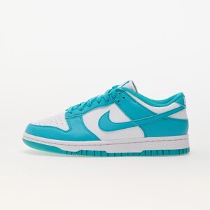 Tenisky Nike W Dunk Low White/ Dusty Cactus EUR 42