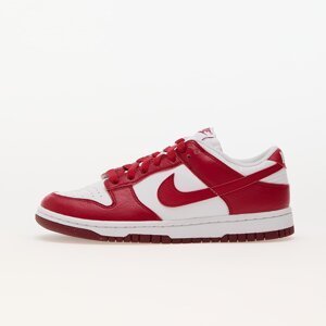 Tenisky Nike W Dunk Low Next Nature White/ Gym Red EUR 35.5
