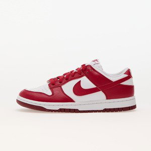 Tenisky Nike W Dunk Low Next Nature White/ Gym Red EUR 36.5