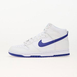 Tenisky Nike Dunk Hi Retro White/ Concord-Summit White EUR 43