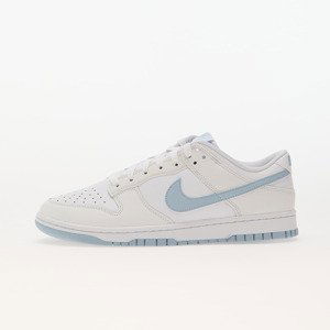 Tenisky Nike Dunk Low Retro White/ Light Armory Blue EUR 44.5