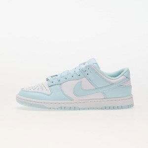 Tenisky Nike Dunk Low Retro White/ Glacier Blue EUR 46