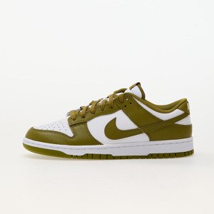 Tenisky Nike Dunk Low Retro White/ Pacific Moss EUR 44.5