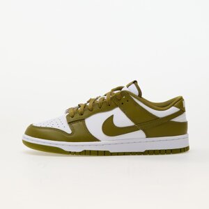 Tenisky Nike Dunk Low Retro White/ Pacific Moss EUR 45