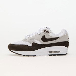 Tenisky Nike W Air Max 1 Neutral Grey/ Baroque Brown-White-Black EUR 35.5