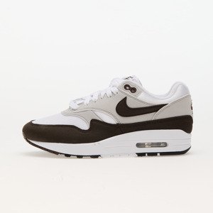 Tenisky Nike W Air Max 1 Neutral Grey/ Baroque Brown-White-Black EUR 36