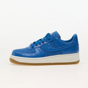 Tenisky Nike W Air Force 1 '07 Lx Star Blue/ Star Blue-Sail-Gum Light Brown EUR 37.5