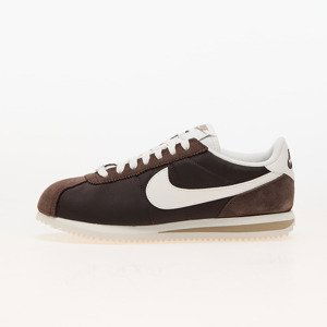 Tenisky Nike W Cortez Baroque Brown/ Sail-Khaki EUR 40