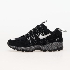 Tenisky Nike W Air Humara Black/ Metallic Silver-Metallic Silver EUR 40.5