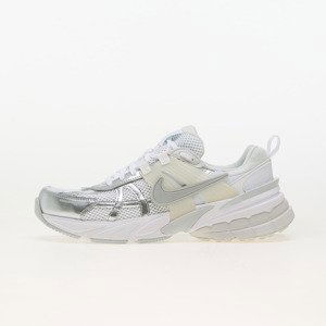 Tenisky Nike W V2K Run White/ Metallic Silver-Platinum Tint EUR 36