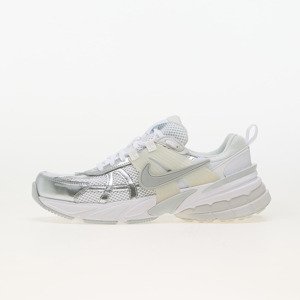 Tenisky Nike W V2K Run White/ Metallic Silver-Platinum Tint EUR 38