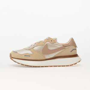 Tenisky Nike W Phoenix Waffle Sanddrift/ Hemp-Sesame-Metallic Silver EUR 35.5