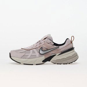 Tenisky Nike W V2K Run Platinum Violet/ Chrome-Light Bone-Black EUR 42