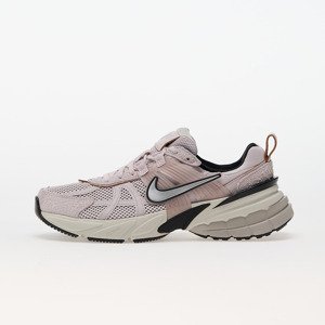 Tenisky Nike W V2K Run Platinum Violet/ Chrome-Light Bone-Black EUR 37.5