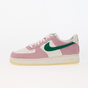 Tenisky Nike Air Force 1 '07 Lv8 Nd Sail/ Malachite-Med Soft Pink-Alabaster EUR 44.5