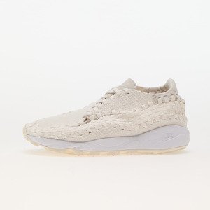 Tenisky Nike W Air Footscape Woven Phantom/ Light Bone-White EUR 38