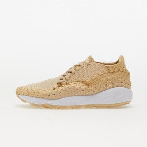 Tenisky Nike W Air Footscape Woven Sesame/ Phantom-White EUR 38.5