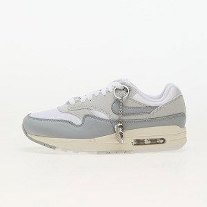 Tenisky Nike W Air Max 1 87 Pure Platinum/ Lt Smoke Grey-White-Sail EUR 36