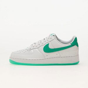 Tenisky Nike Air Force 1 '07 Prm Platinum Tint/ Stadium Green EUR 45.5