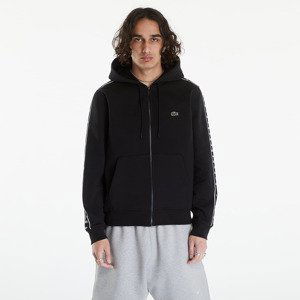 LACOSTE Men's Sweatshirt Black