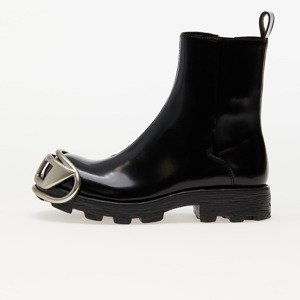 Tenisky Diesel D-Hammer Bt Zip D Boots Black EUR 41