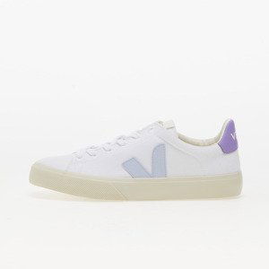 Tenisky Veja W Campo CA White Swan Lavande EUR 37