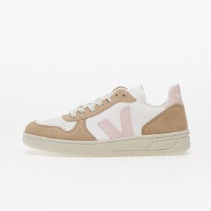 Tenisky Veja W V-10 Extra White Petale Sahara EUR 37