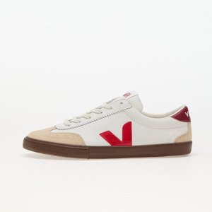 Tenisky Veja Volley White Pekin Bark EUR 42