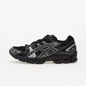 Tenisky Asics Gel-Nimbus 9 Black/ Pure Silver EUR 44.5