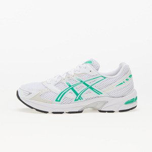 Tenisky Asics Gel-1130 White/ Malachite Green EUR 37