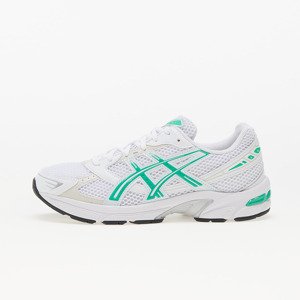 Tenisky Asics Gel-1130 White/ Malachite Green EUR 37.5