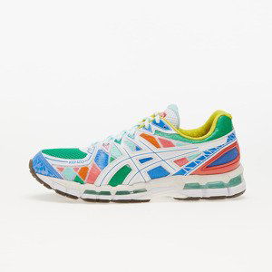 Tenisky Asics x KENZO Gel-Kayano 20 Multi/ White EUR 38