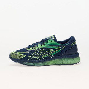 Tenisky Asics Gel-Quantum 360 VIII Night Sky/ Illuminate Green EUR 45