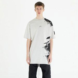 Tričko A-COLD-WALL* Brushstroke T-Shirt Bone XS