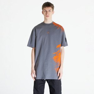 Tričko A-COLD-WALL* Brushstroke T-Shirt Slate S