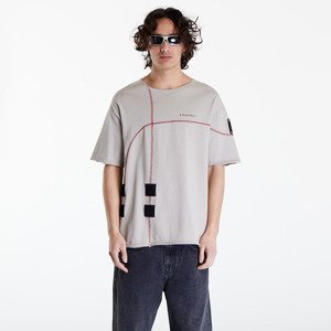 Tričko A-COLD-WALL* Intersect T-Shirt Cement L