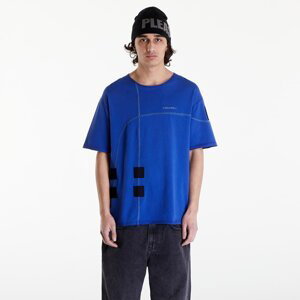 Tričko A-COLD-WALL* Intersect T-Shirt Volt Blue S