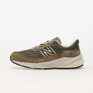 New Balance 990 V6 Made In USA True Camo