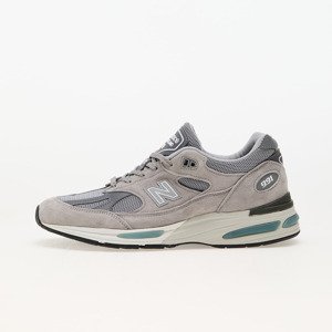 Tenisky New Balance 991 Made in UK Grey EUR 38.5