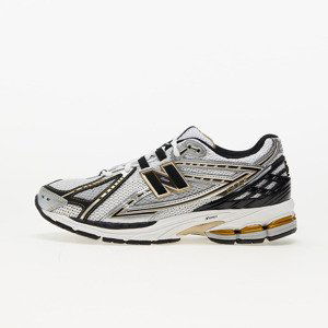 Tenisky New Balance 1906 White/ Metallic Silver/ Metallic Gold EUR 45